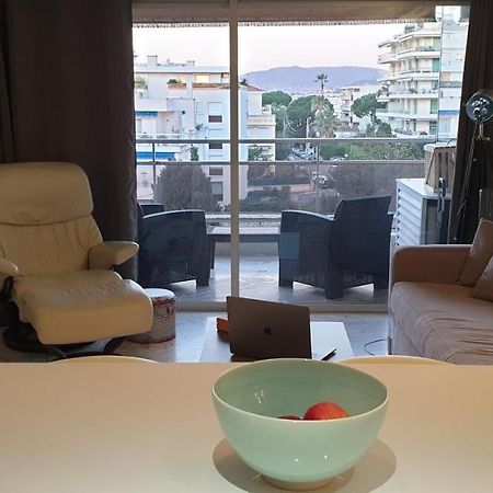 Ferienwohnung Parc Imperial Cannes Exterior foto