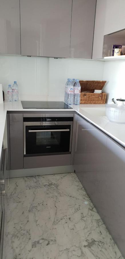 Ferienwohnung Parc Imperial Cannes Exterior foto
